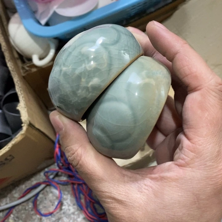 陶瓷艺术品及艺术壶