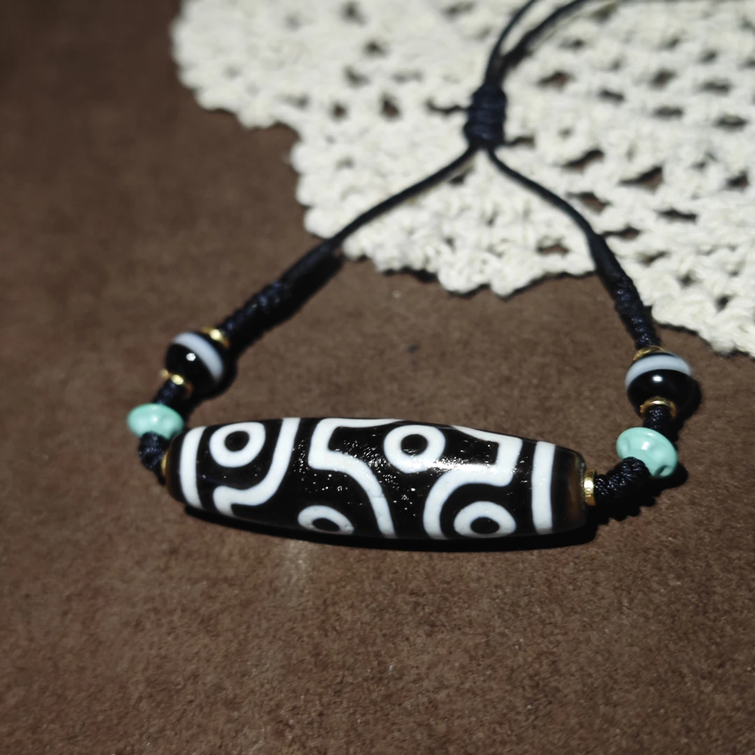 【鲸禧云珠】玛瑙50+项链 A079