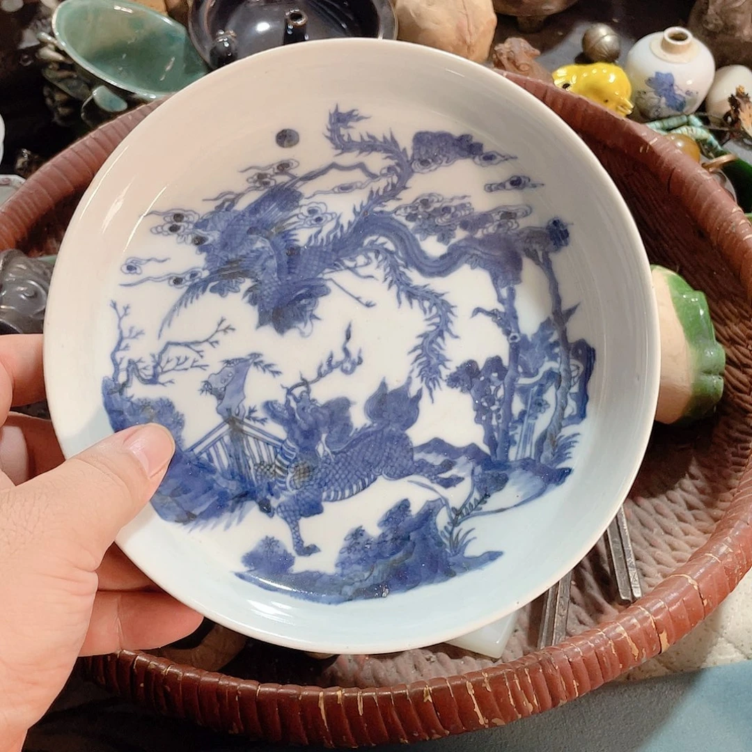 小***事摆件我还以为你是我的朋友