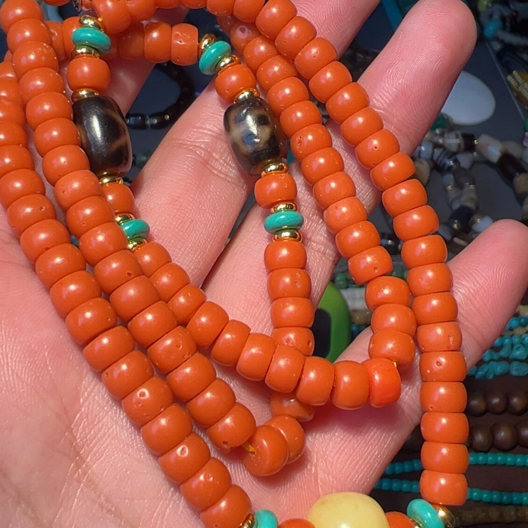 古***店吊坠（不含链）琉璃