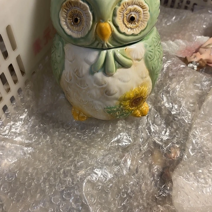 萌***宙陶瓷艺术作品欣赏