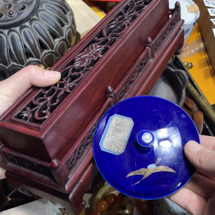 紫砂陶瓷艺术陶瓷艺术陶瓷艺术佛**香