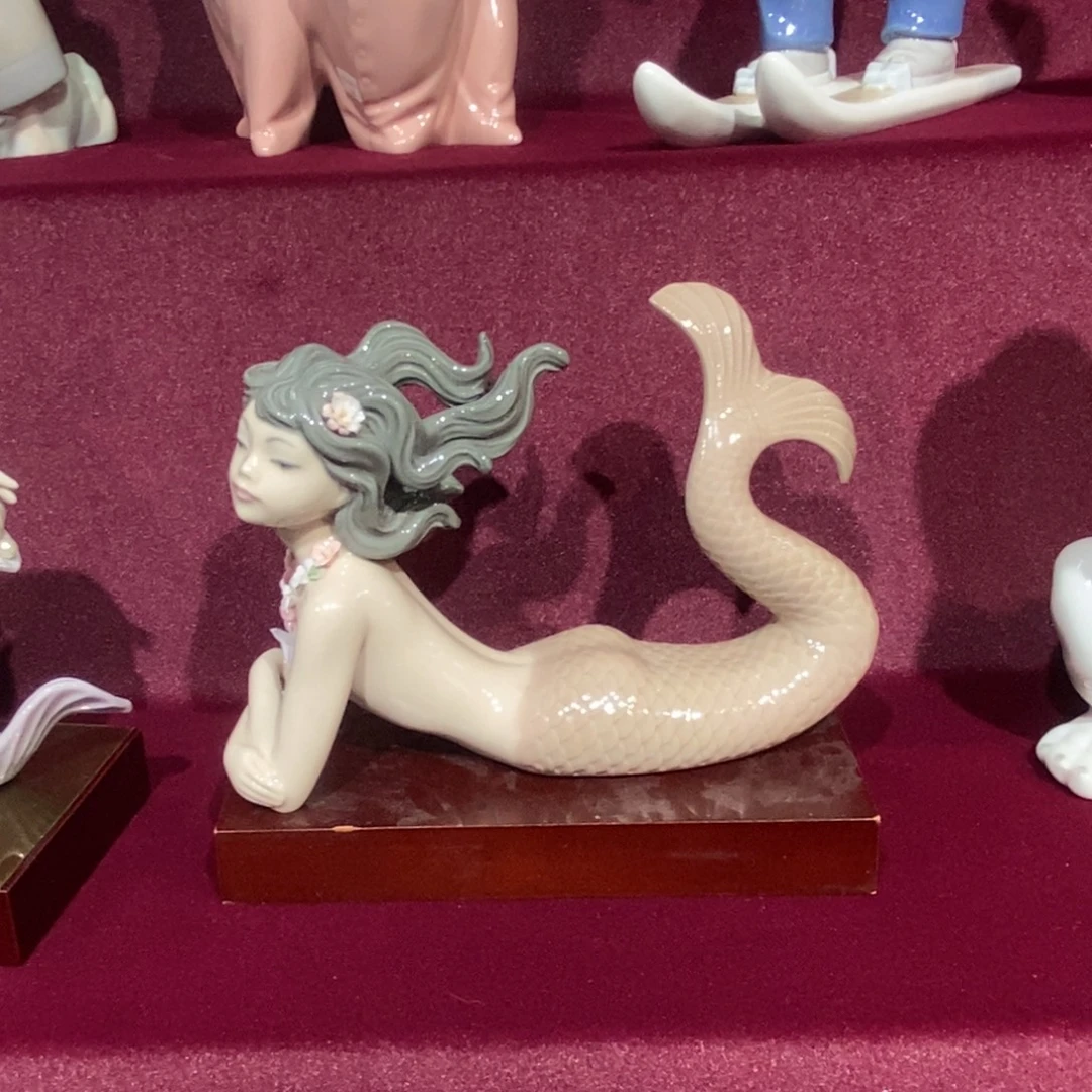 中古瓷器其他瓷器