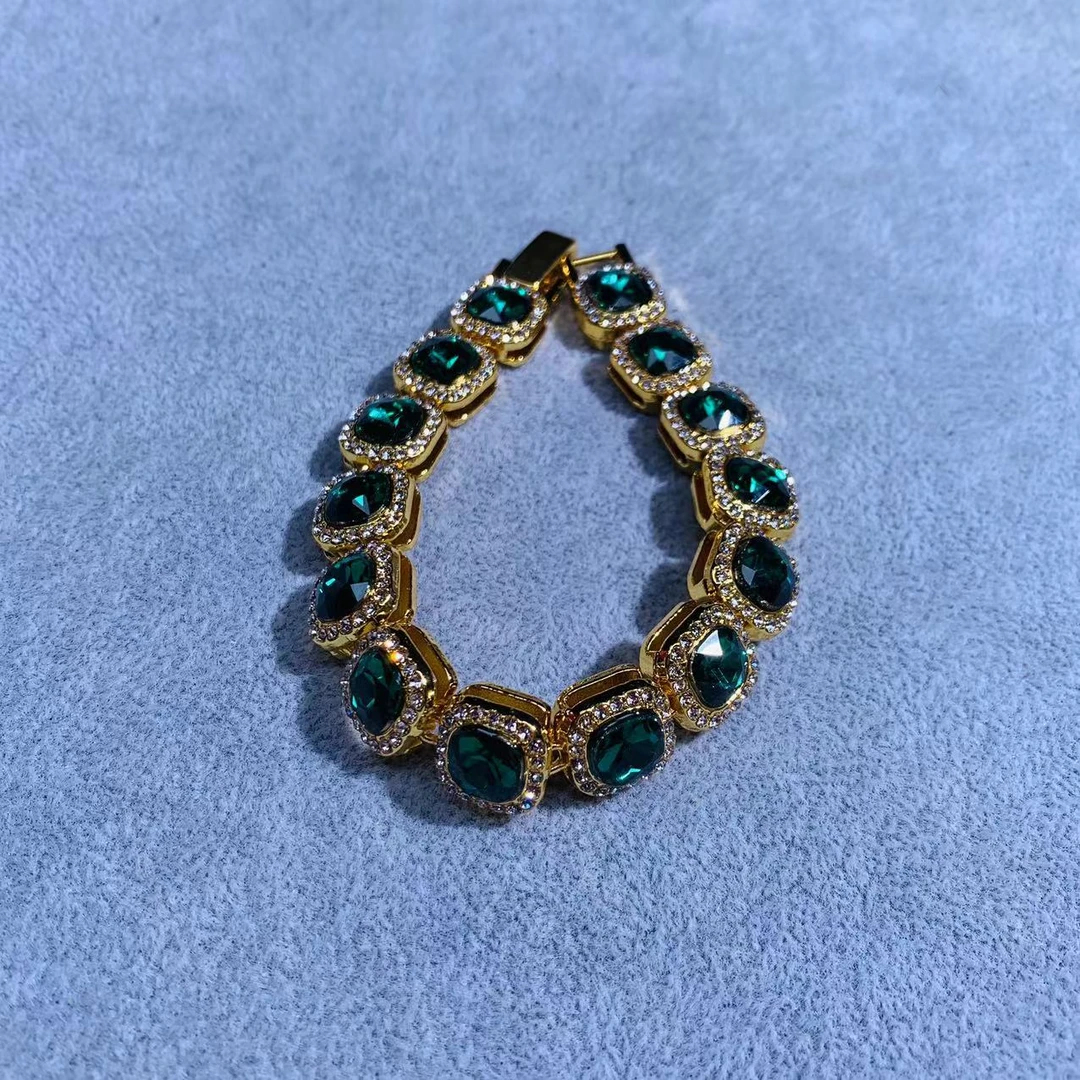 ZZ轻奢精品手链SJ089