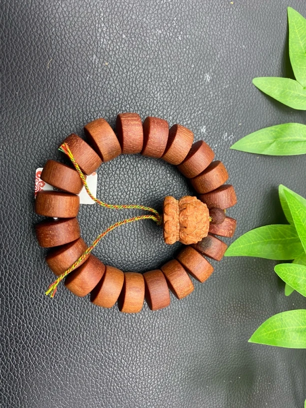 086号文玩成品手串