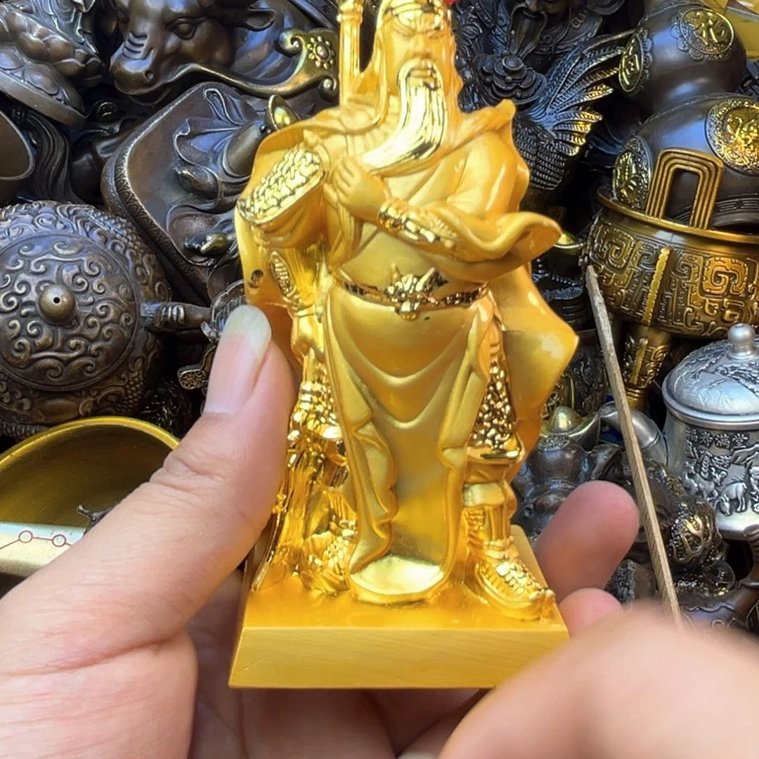 精品铜器精品摆件