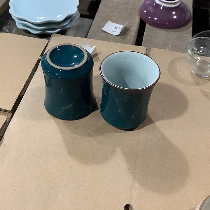 微瑕茶具介意勿拍