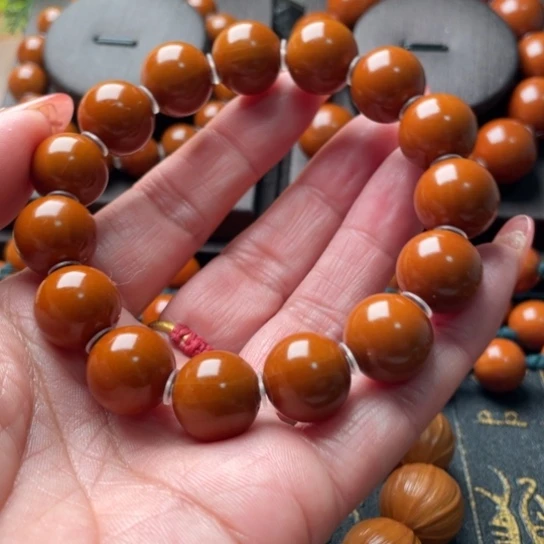 橄榄核吊坠橄榄1.6