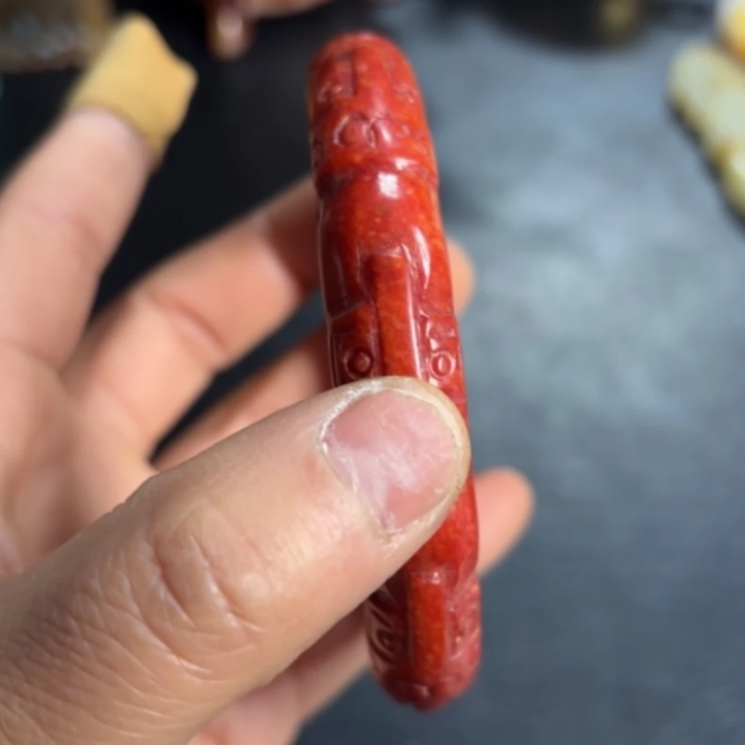 【闪购商品】紫金钵盂菩提把件