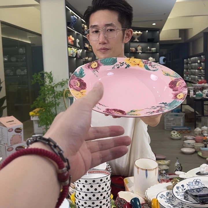 潮州陶瓷源头工厂