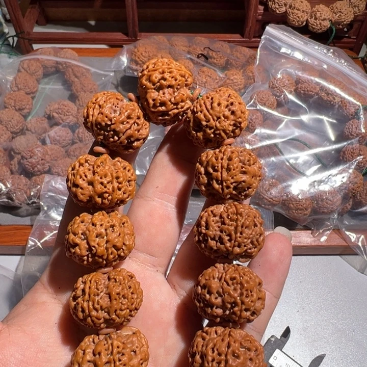 金刚菩提吊坠43号金刚