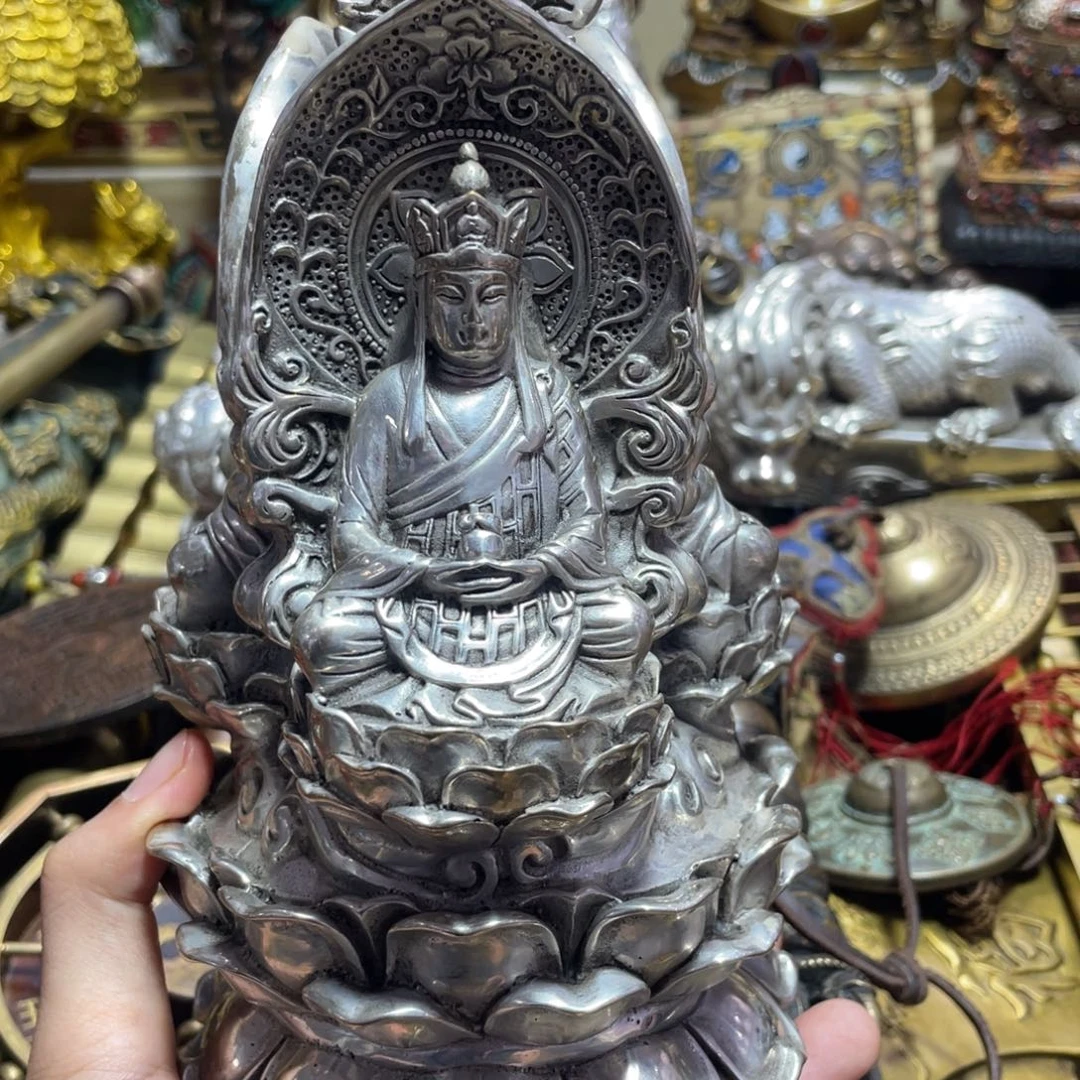 苗苗推荐精品铜器