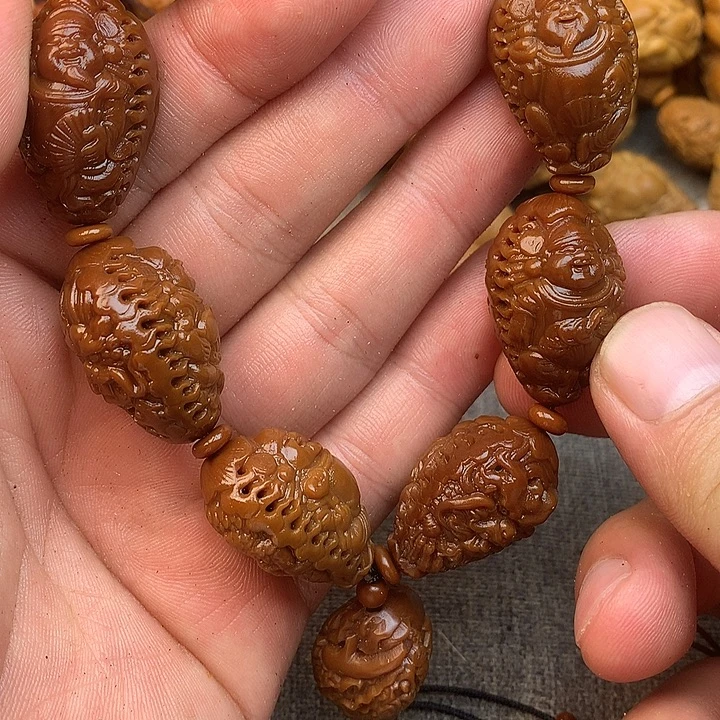 手串/手链橄榄核精品橄榄核手串
