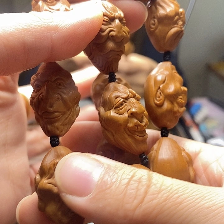手串/手链橄榄核橄榄