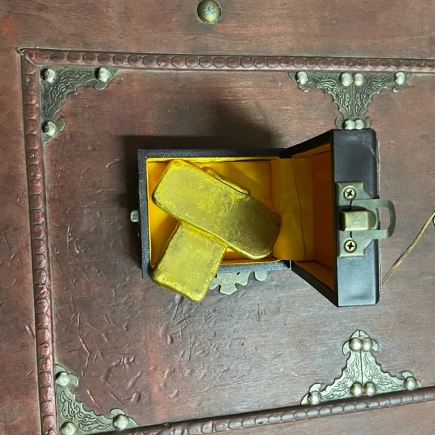 家居工艺仿古品摆件29（一盒）