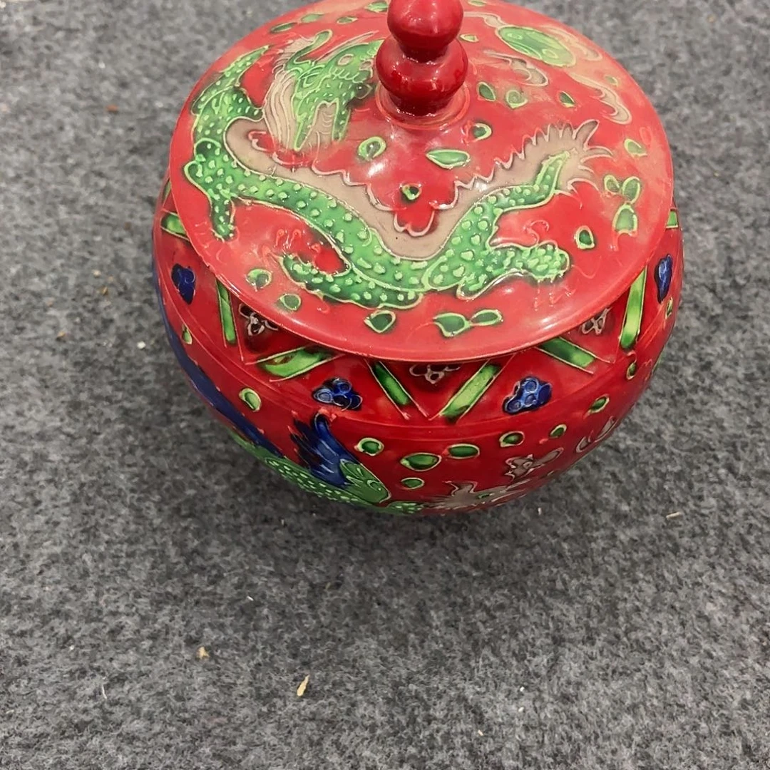 非古董现代工艺品