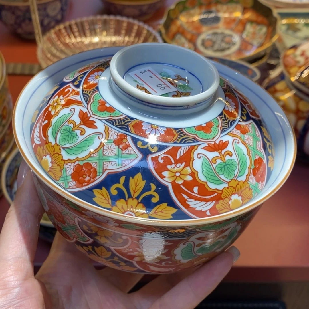 瓷片13 厘米，小杨甄选甄选