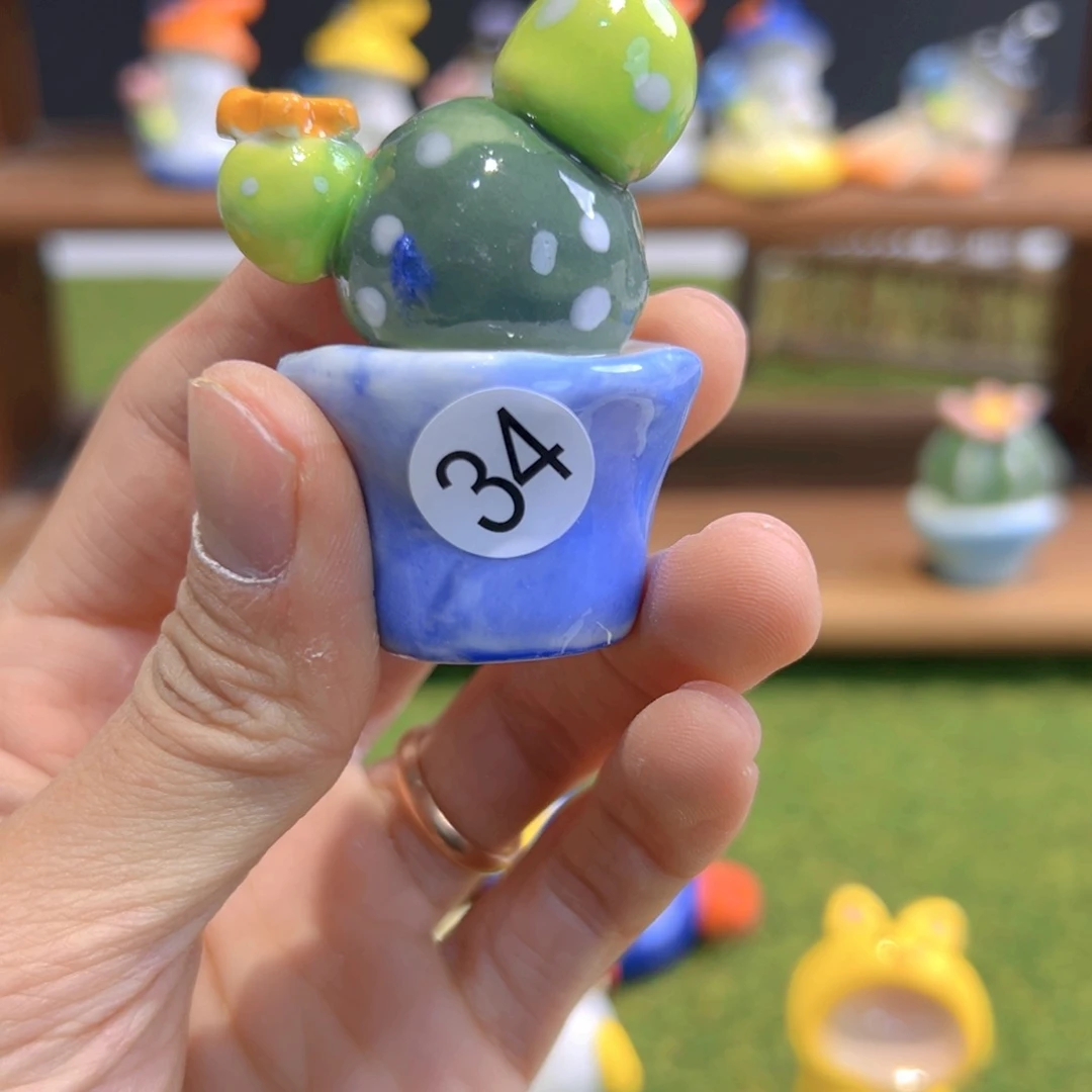 摆件纯手工制作工艺34