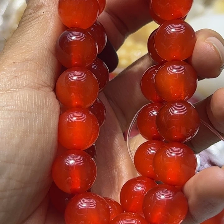 核桃手串/手链1.4精品鱼精