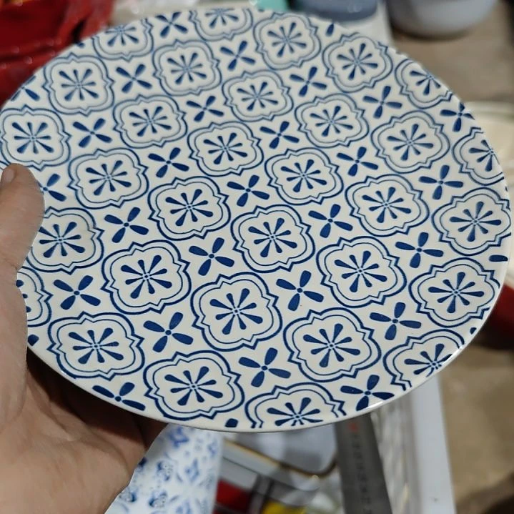 杯库存陶瓷杯碗盘微瑕疵介意慎拍