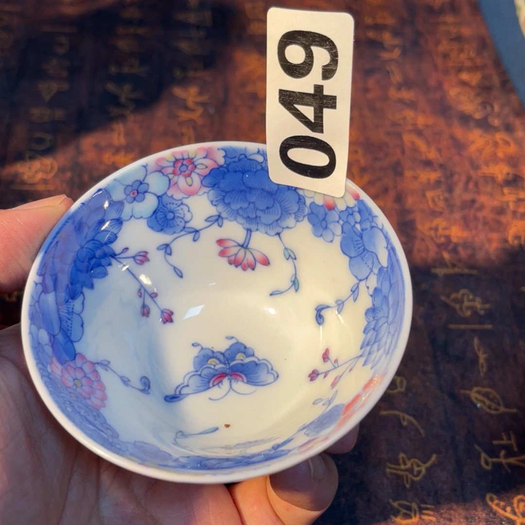 049 半月陶瓷半月陶瓷