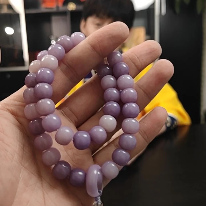 不锈钢透明葡萄 紫油醇
