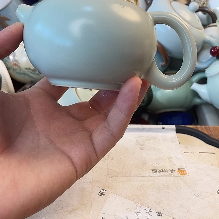 茶具套装家用茶具