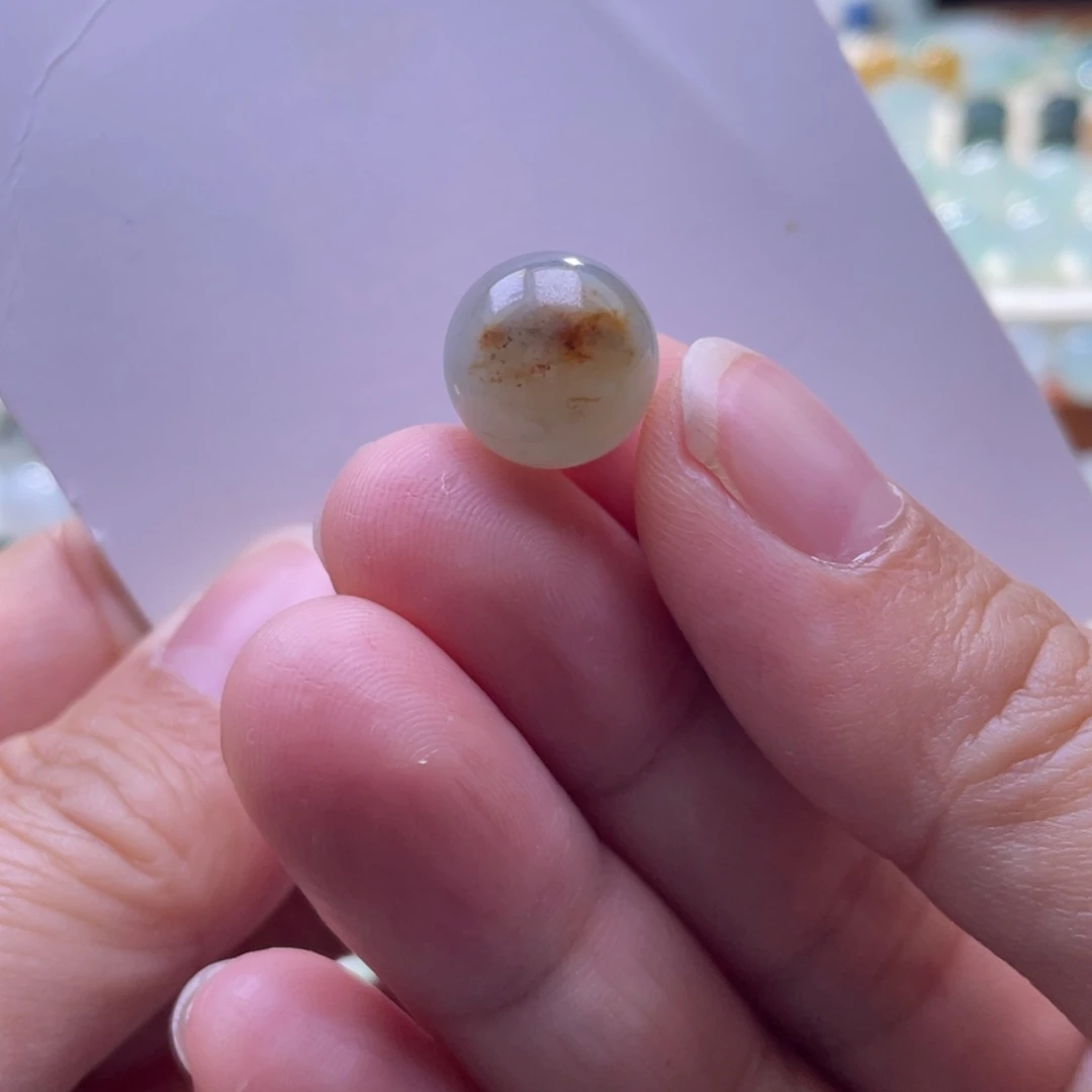 翡翠散珠特色卡12.8