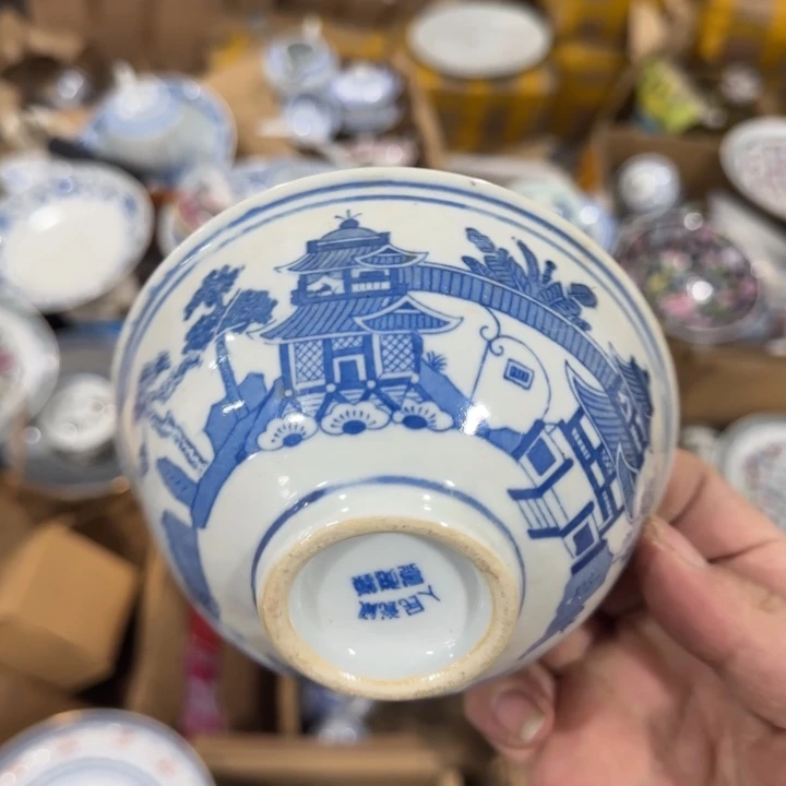 陶摆件景德镇陶瓷艺术品