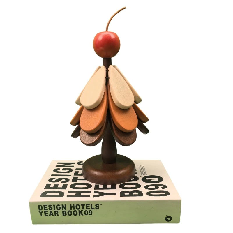 CY11 创意圣诞树摆件