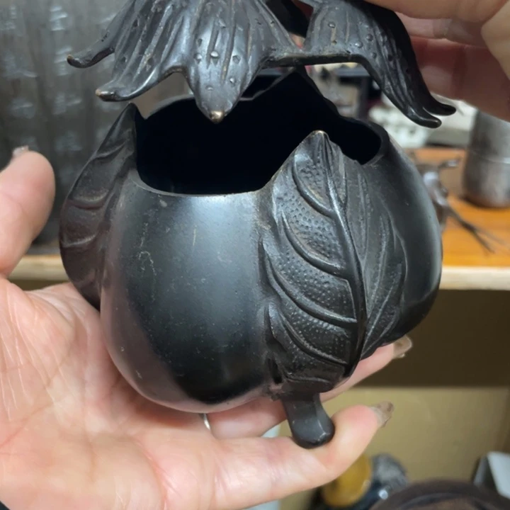 紫砂茶杯人生海海尽兴开怀