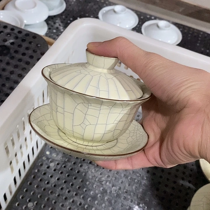 微瑕茶具介意勿拍