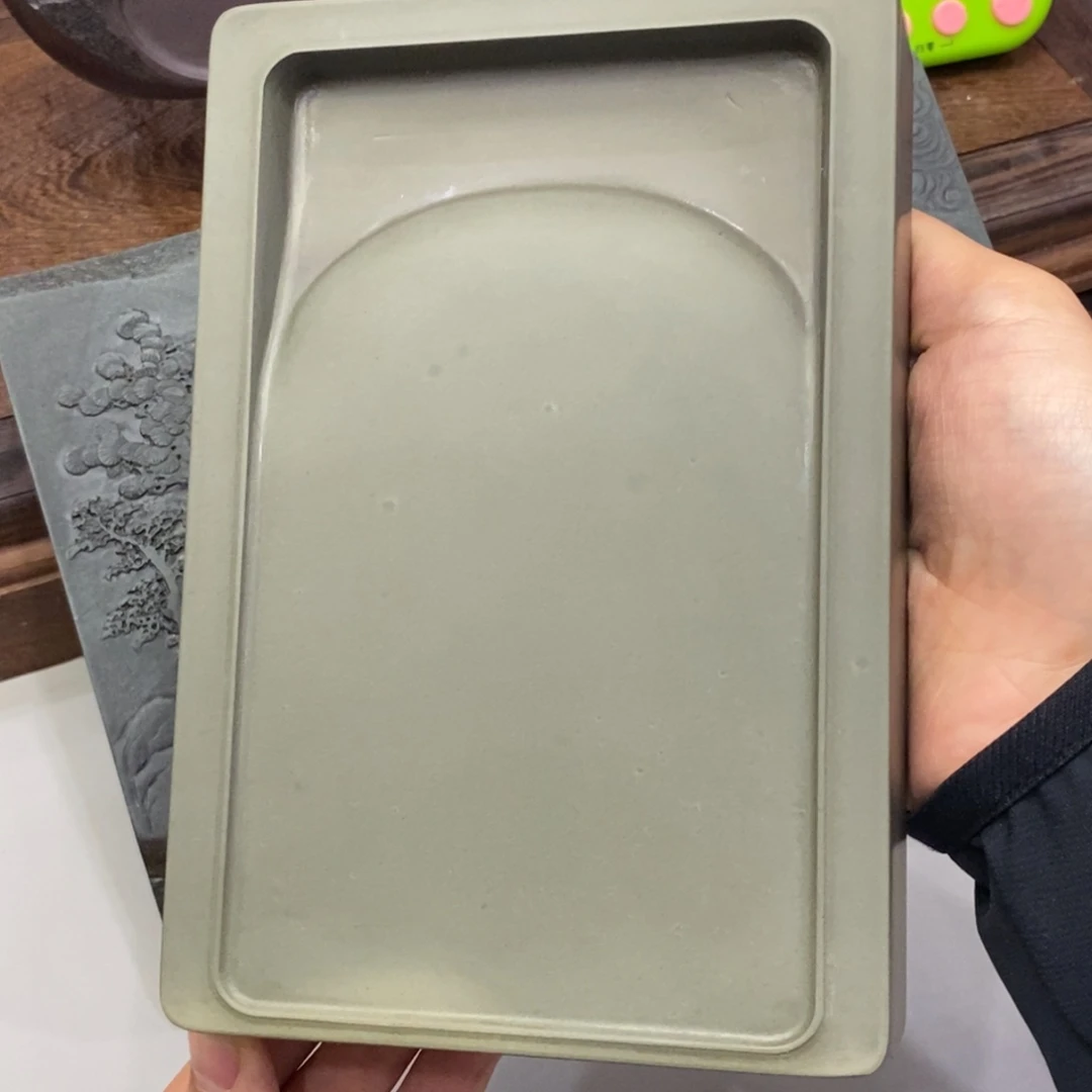 彬***哥砚台砚台的设计与制作