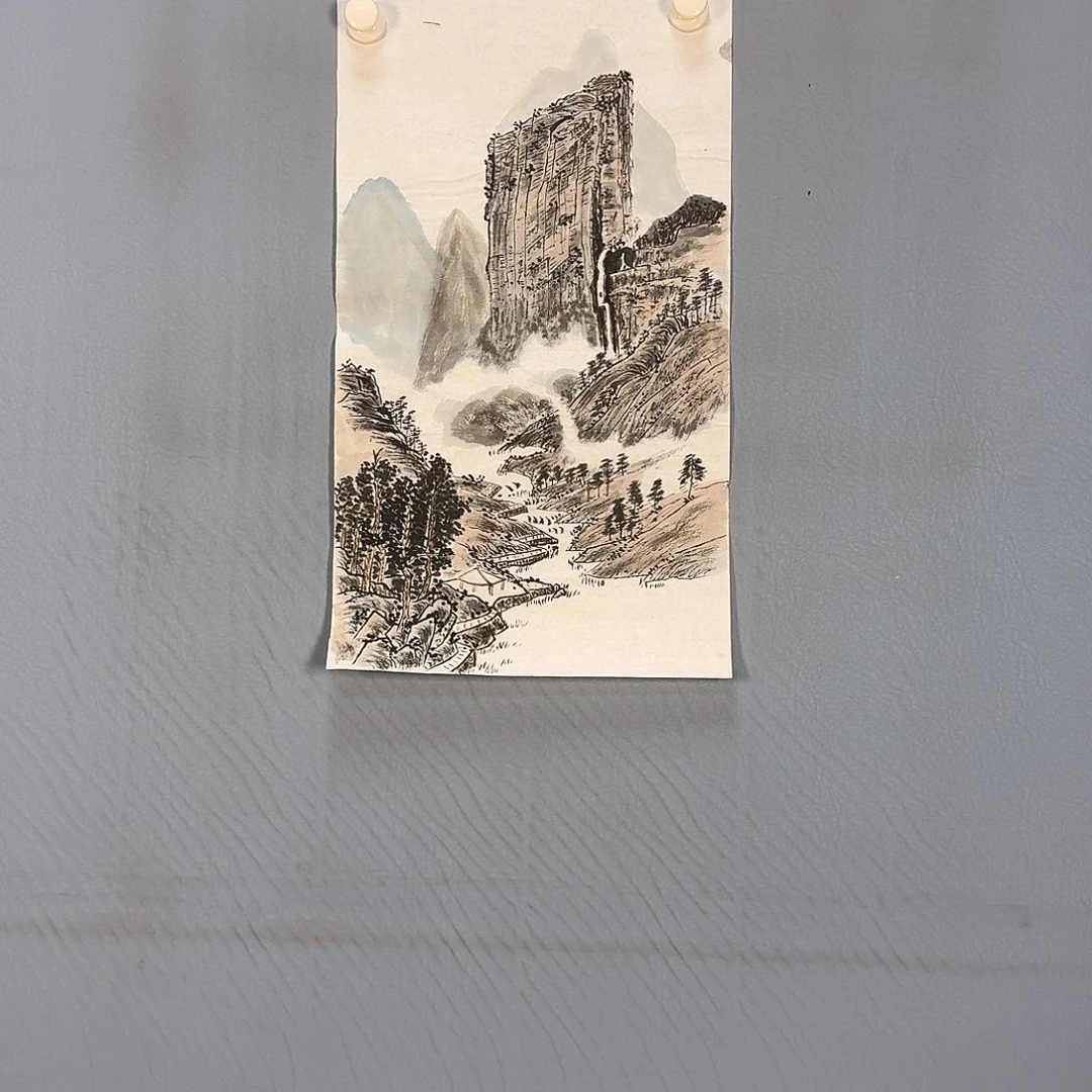 国画273 牡丹仙子们