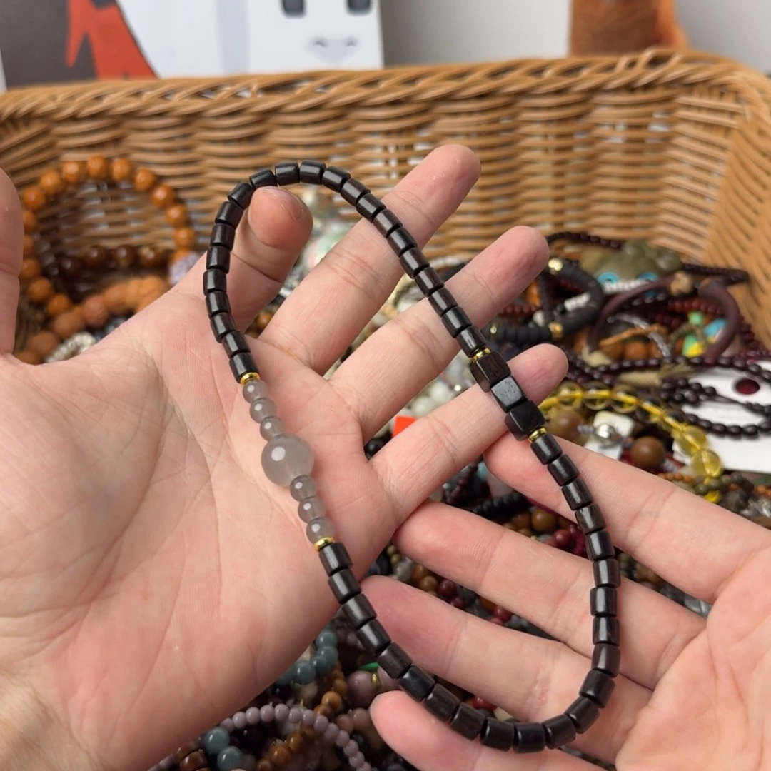 菩提根/象牙果手串