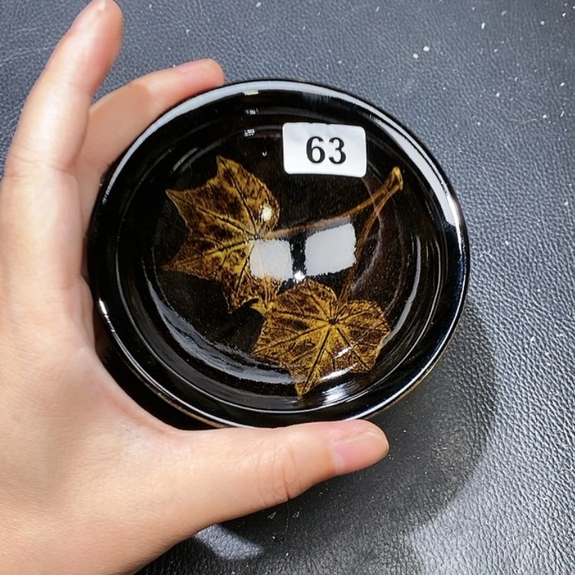 【闪购商品】茶盏我的盏太好看了吧