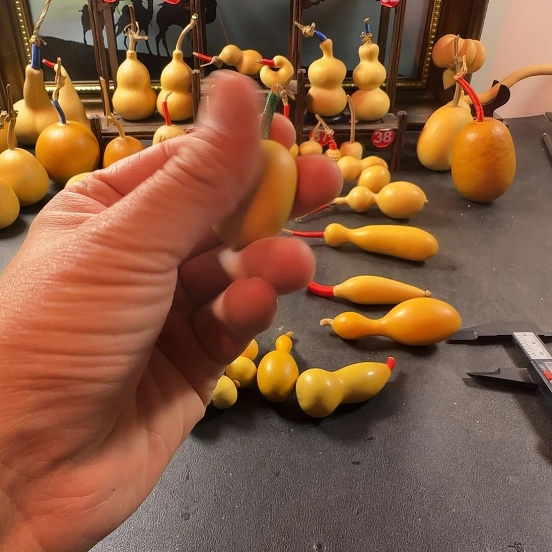 一***1葫芦文玩夹扁链接