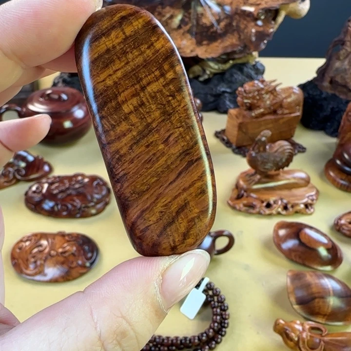 黄花梨/降香黄檀其他