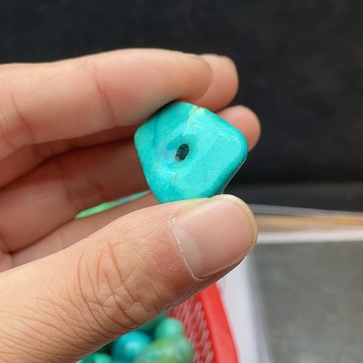 面包圈，桶珠，圆珠