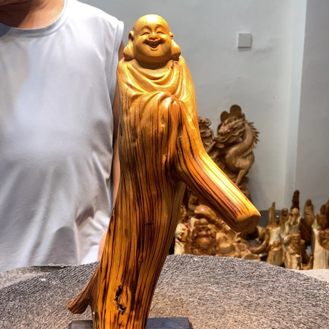 柏木（崖柏）精品太行崖柏