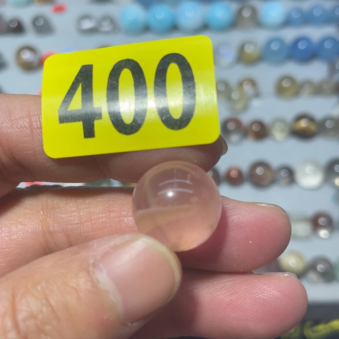 水晶吊坠(不含链)未镶嵌天然