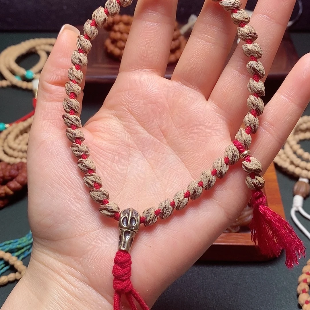 吊坠柏香籽/百香籽228:8