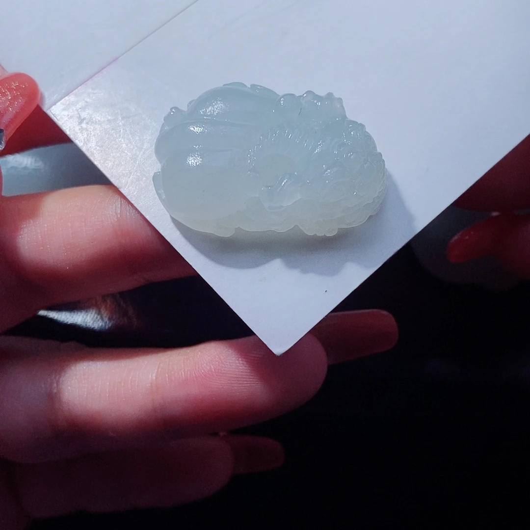 未镶嵌定制翡翠翡翠