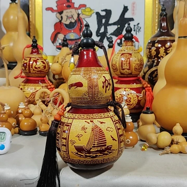 葫芦摆件葫芦摆件葫