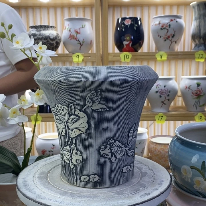 手工高温陶瓷景德镇