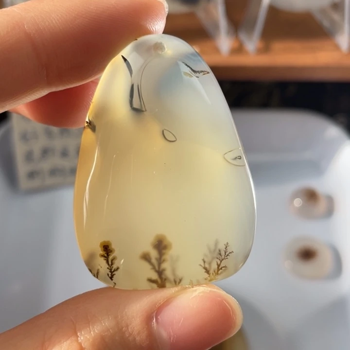 玛瑙/玉髓未镶嵌牌子