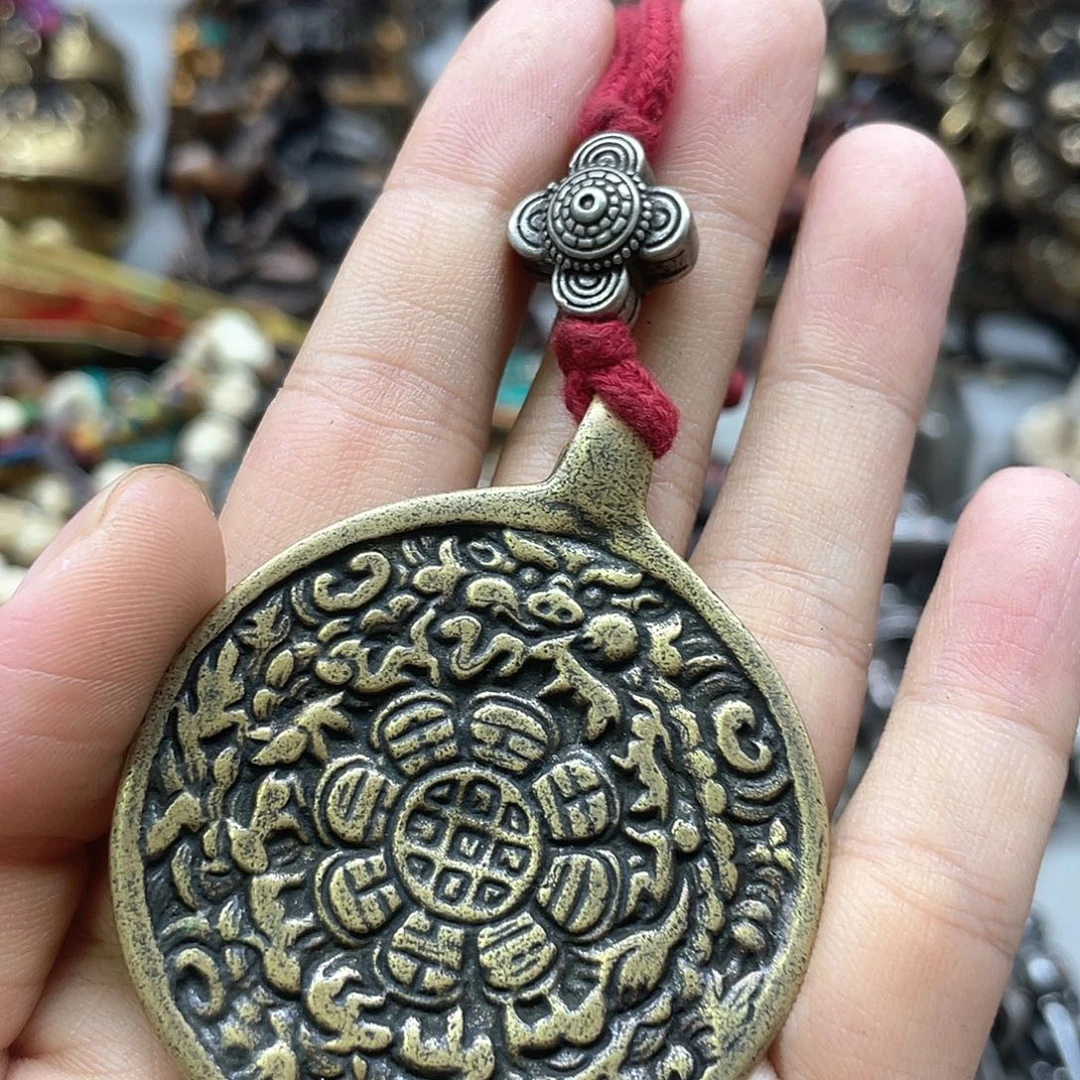 工艺品挂件一物一图