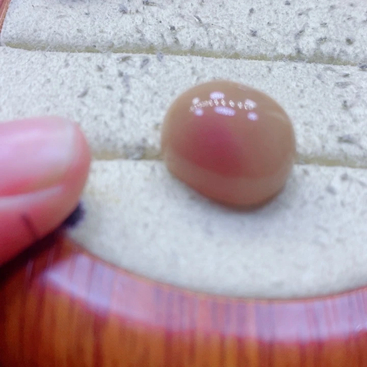 颈饰未镶嵌水晶包****
