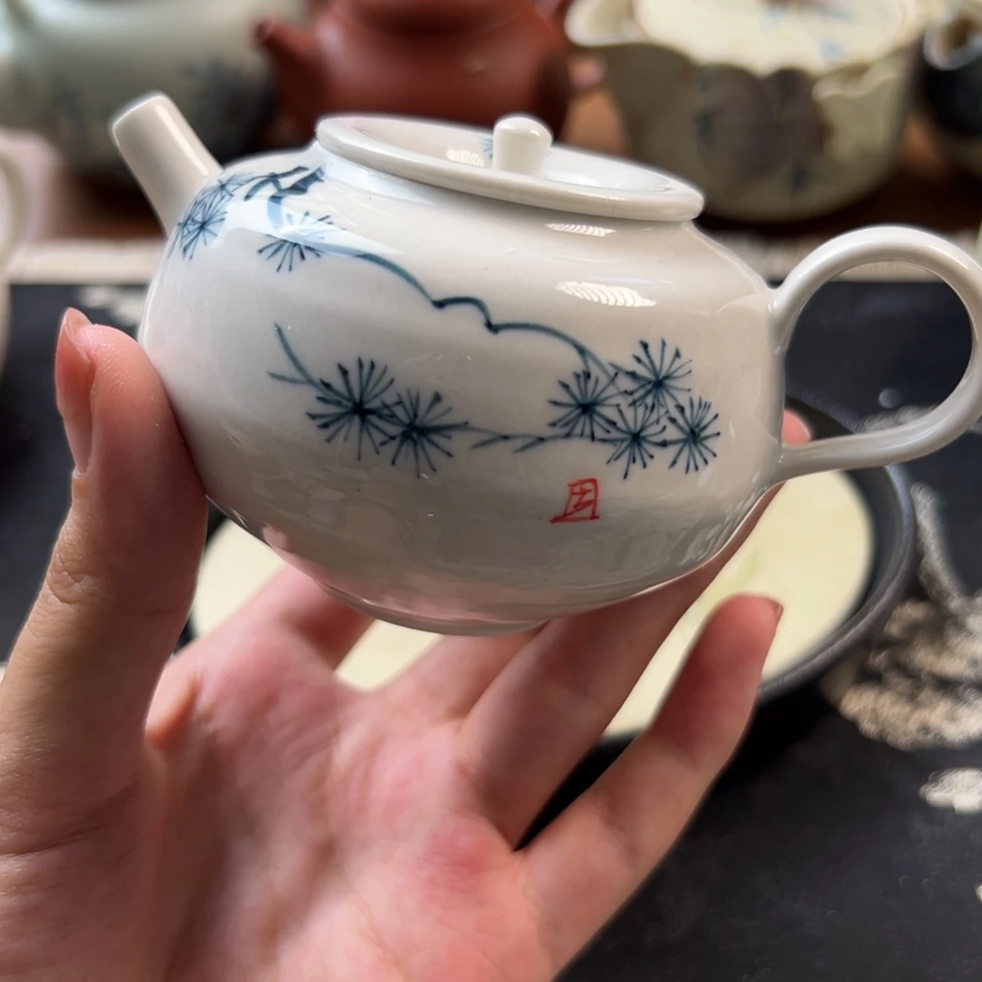 茶具等产品的生产和