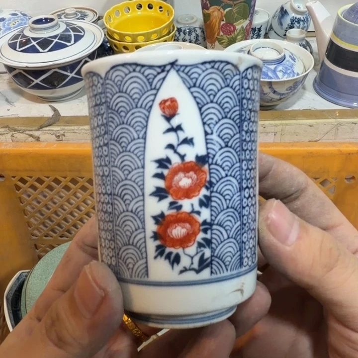 陶瓷推荐第二名20包邮